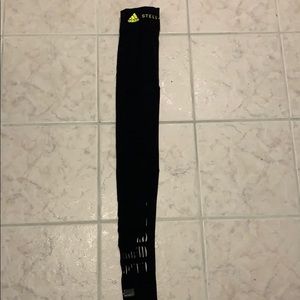 Adidas by Stella McCartney Pants - Adidas by Stella McCartney Warp Knit Tight Adidas by Stella McCartney Pants - Adidas by Stella McCartney Warp Knit Tight